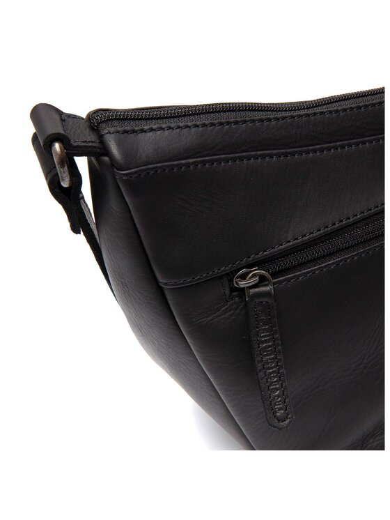 The Chesterfield Brand The Chesterfield Brand Saszetka 308844 Czarny