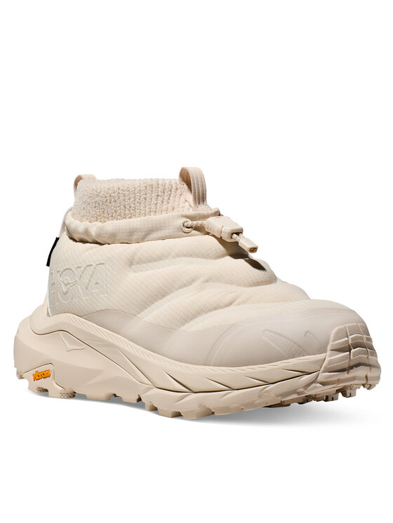 Hoka Hoka Turistiniai batai Kaha 2 Frost Moc GTX GORE-TEX 1155196 Šviesiai smėlinė