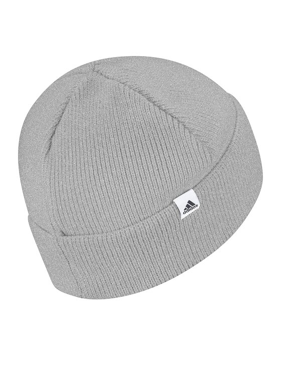 adidas Berretto 3 Stripes Beanie II3541 Grigio Modivo
