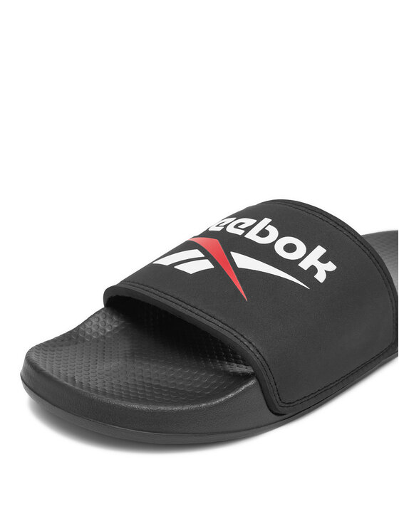 Reebok Reebok Natikače CEO-SS25-3C069-2 Crna