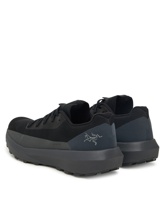 Arc'teryx Arc'teryx Futócipő Norvan LD 4 X000010400 Fekete