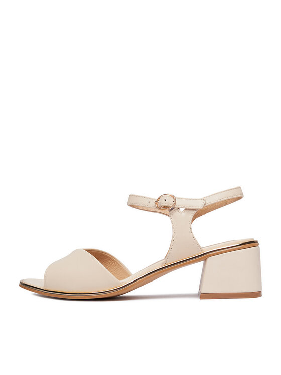 Lasocki Lasocki Sandalen WYL3784-1Z Beige
