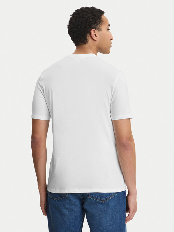 Calvin Klein Jeans Calvin Klein Jeans Súprava tričiek Badge LV04RD248G Farebná Regular Fit