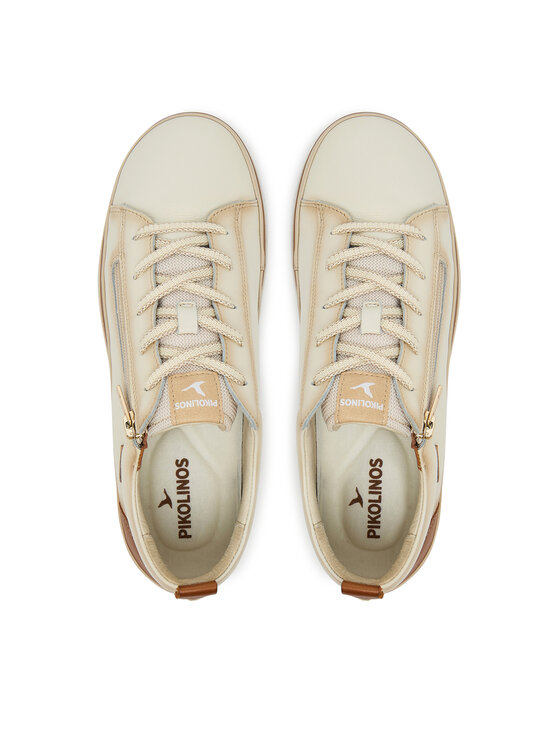 Pikolinos Pikolinos Halbschuhe W3W-6979C1 Weiß