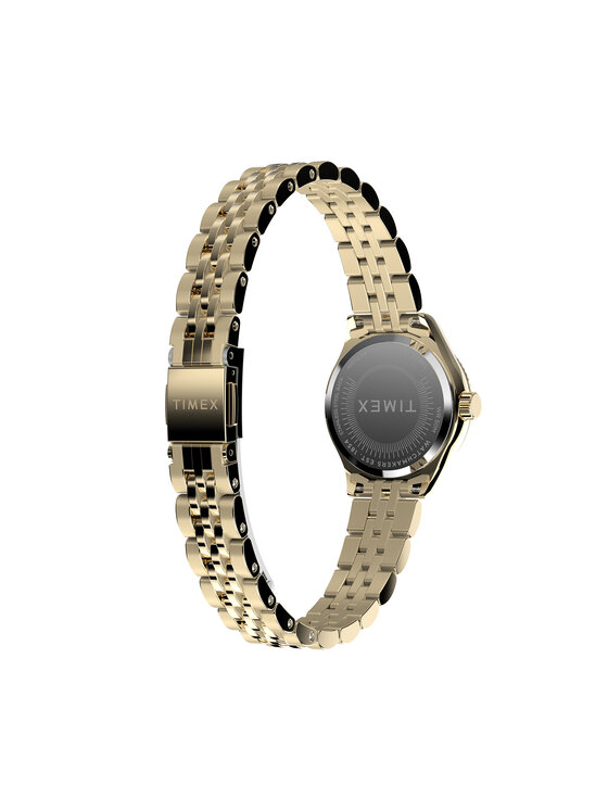 Timex Timex Käekell Legacy Mini TW2W90800 Kuldne