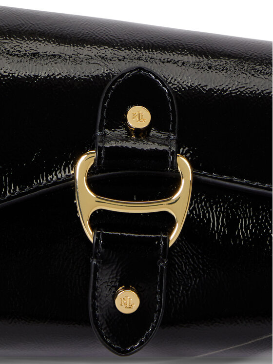 LAUREN RALPH LAUREN LAUREN RALPH LAUREN Kabelka 431P04068001 Čierna