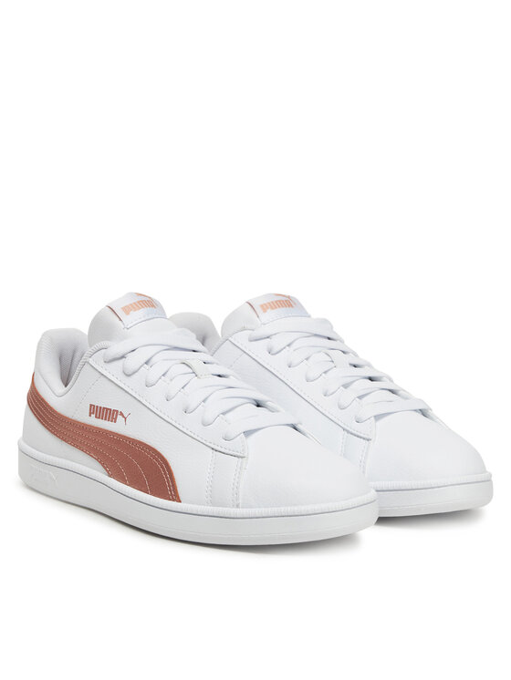 Puma Puma Αθλητικά PUMA UP 372605 53 Λευκό