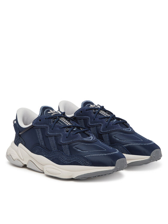 adidas adidas Sneakersy OZWEEGO JI2638 Tmavomodrá