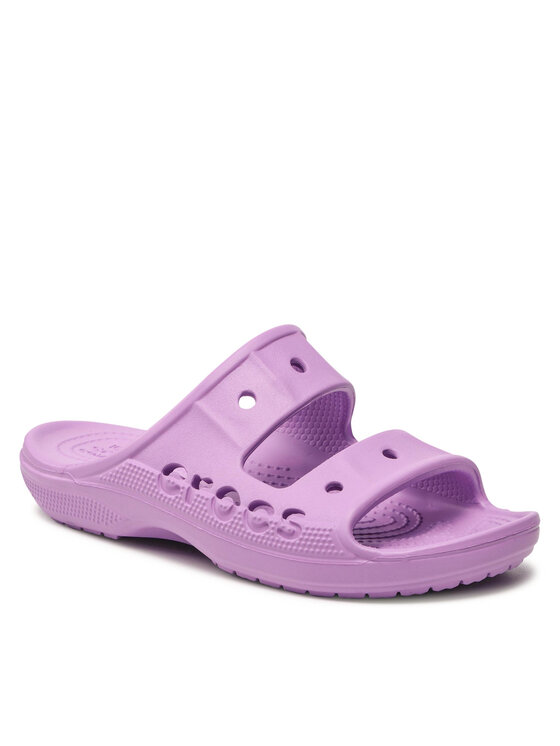 Crocs Șlapi 207627-5PR Violet