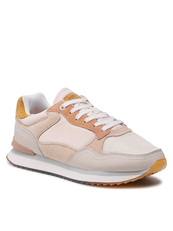 Sneakers Toulouse 12202014 Beige