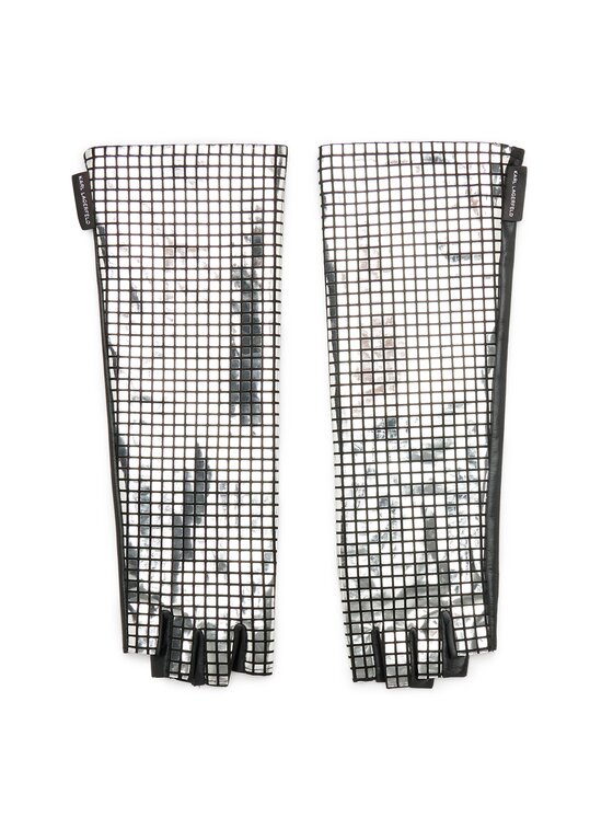 Guanti da donna KARL LAGERFELD