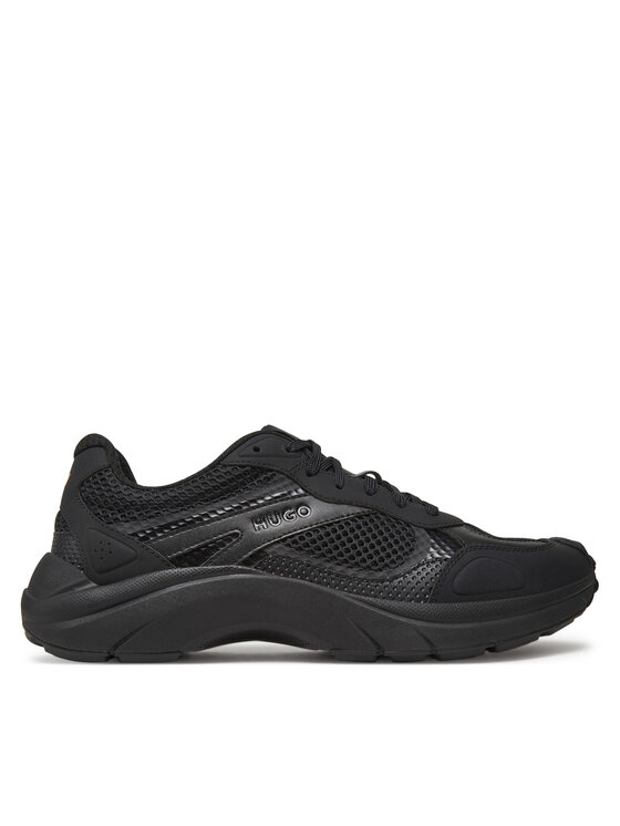 HUGO HUGO Sneakersy GO2 50548571 Czarny