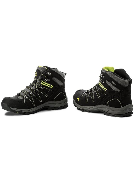 Elbrus Elbrus Matkajalatsid Talon Mid Wp Must