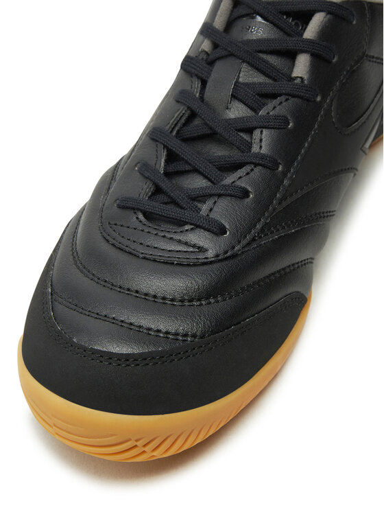 Mizuno Mizuno Futbolo batai Morelia SALA PRO IN Q1GA2413 Juoda