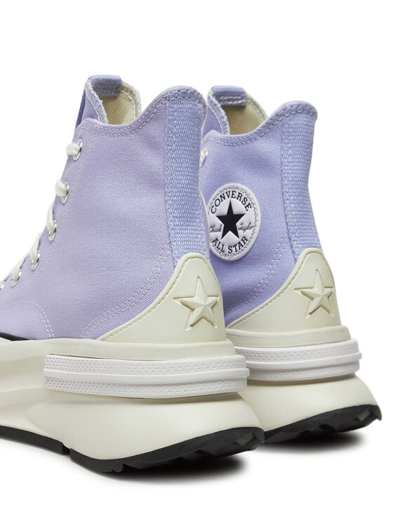 Converse Converse Снікерcи Run Star Legacy CX HI A04693C Голубий