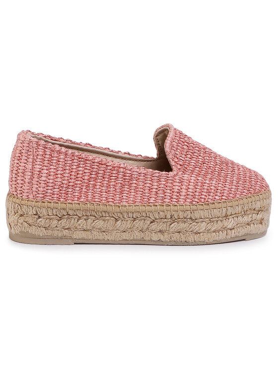 Espadrillas Slippers D o 2.4 D0 Rosa