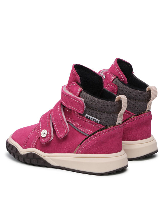 Polacchine 11580002 Rosa