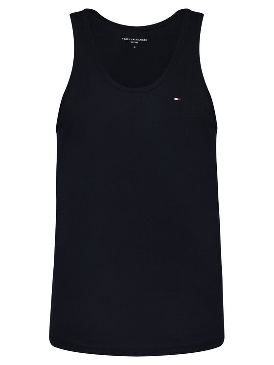 Tommy Hilfiger Tommy Hilfiger Σετ τιραντάκια UM0UM03867 Έγχρωμο Regular Fit