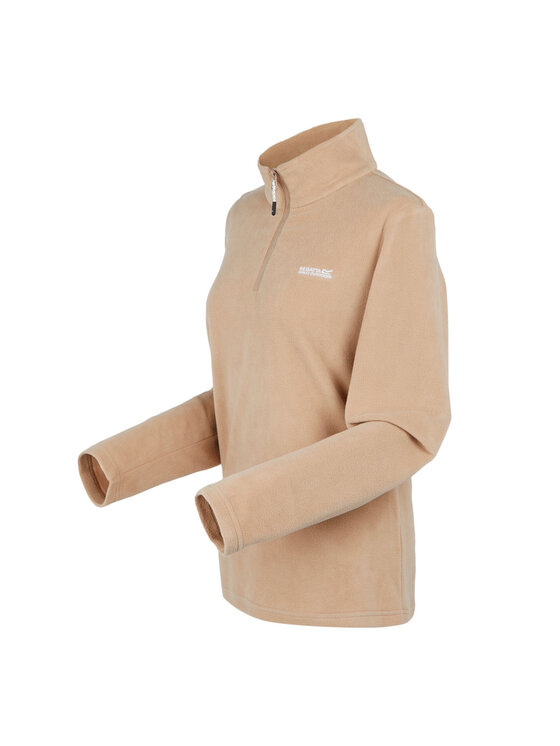 Regatta Regatta Bluza Sweetheart Beżowy Long Fit