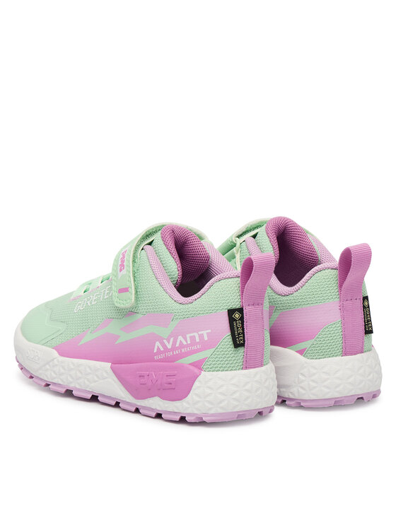 Primigi Primigi Sneakers AVANT Gtx 1431011 M Grün