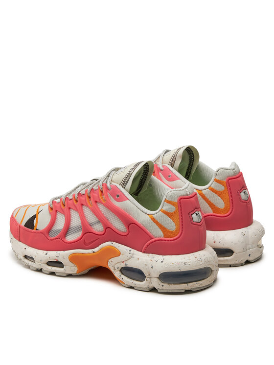 Nike Nike Sneakersy DV7513-002 Szary