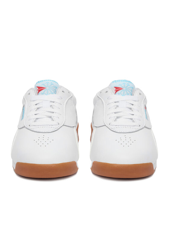 Reebok Reebok Sneakersy EO-F/S LO 100256037 Biały