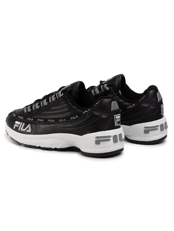 Fila dstr 97 black best sale