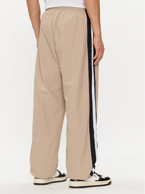 Champion Champion Jogginghose 220008 Beige Custom Fit