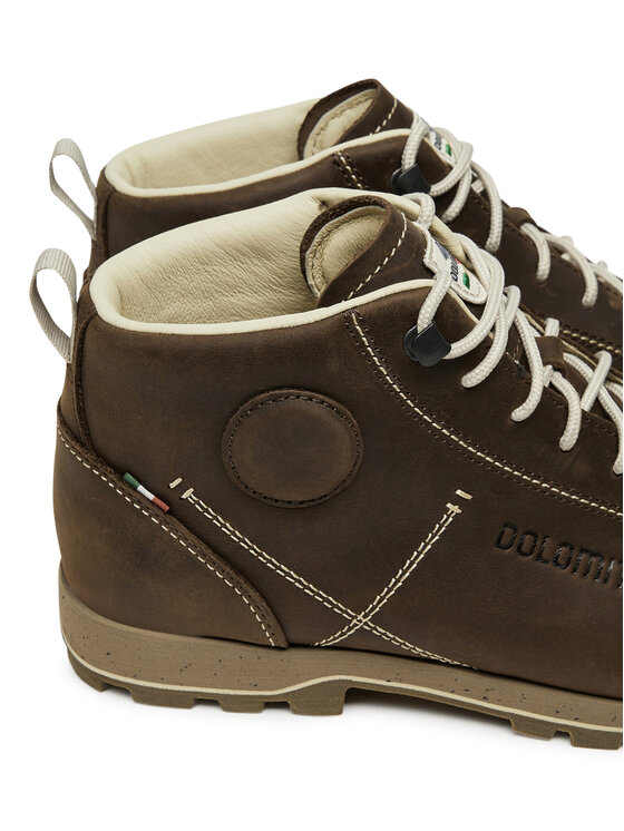 Dolomite Dolomite Scarpe da trekking 292531 Marrone