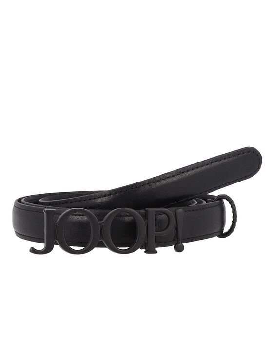 JOOP! JOOP! Pasek 317994 Czarny