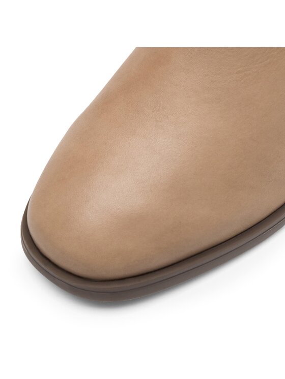 Remonte Remonte Stiefeletten D0V71-20 Beige