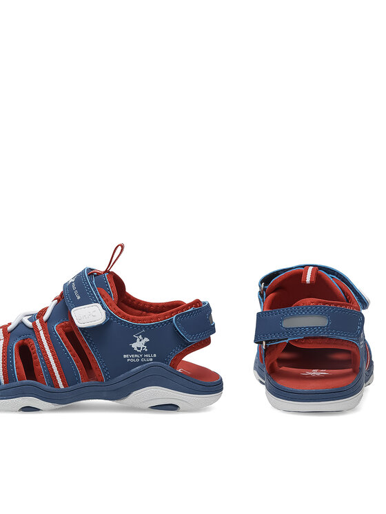 Beverly Hills Polo Club Beverly Hills Polo Club Sandalen ELE-A16L426B-5 Dunkelblau