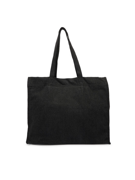 Karl Lagerfeld Jeans Karl Lagerfeld Jeans Handtasche B1W50045 Schwarz