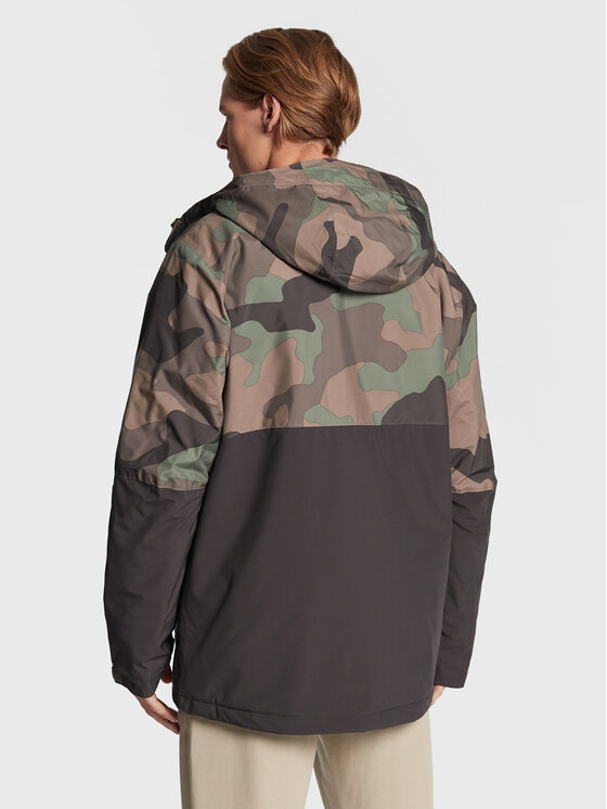 Giacca da sci Winter District™ 1909871 Verde