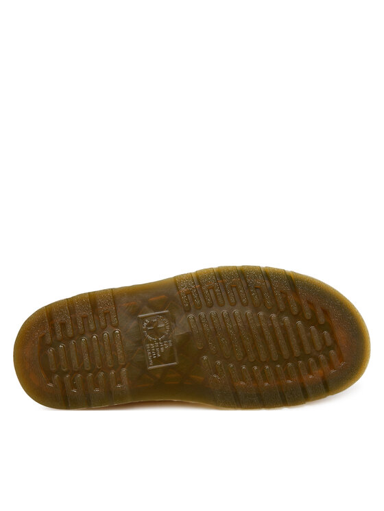 Dr. Martens Dr. Martens Nazouváky Josef DM41082001 Černá
