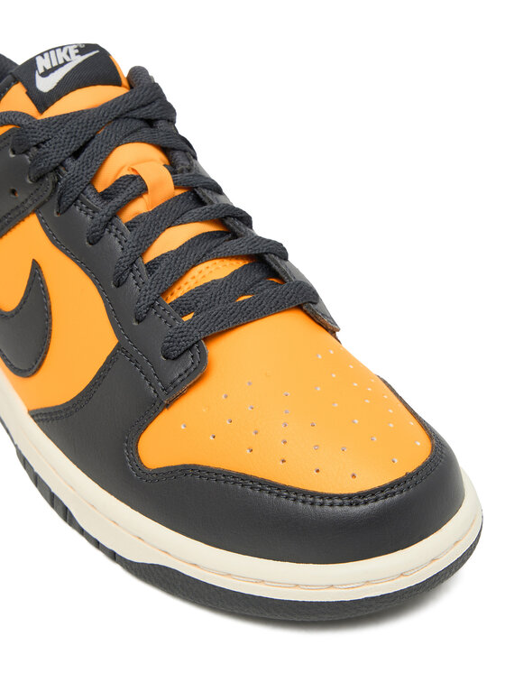 Nike Nike Sneakers Dunk Low Retro HF5441 700 Orange