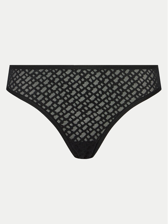 BOSS Boss Chilot clasic 50520389 Negru
