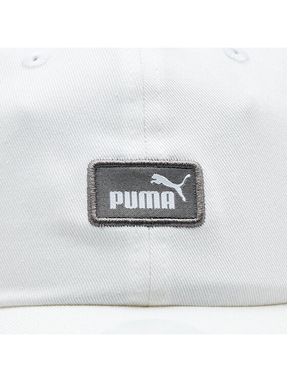 Puma Puma Šiltovka Essentials Cap III 023669 Biela