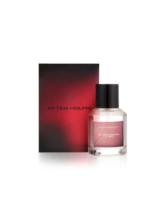 2005 2005 Afterhours Woda perfumowana