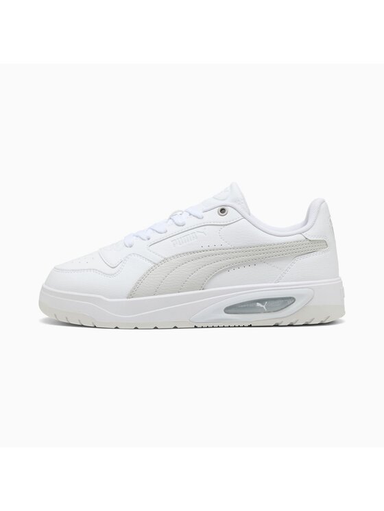 Puma Puma Sneakersy 407157 Biały