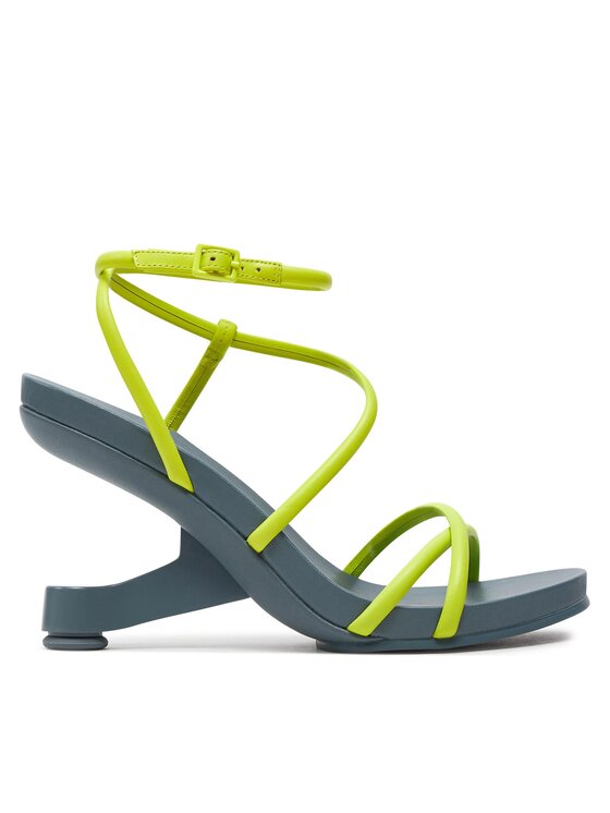 United Nude United Nude Szandál Eamz Lee 1082680716 Zöld