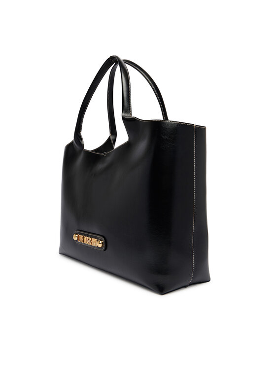 LOVE MOSCHINO LOVE MOSCHINO Táska JC4129PP1OLH0000 Fekete