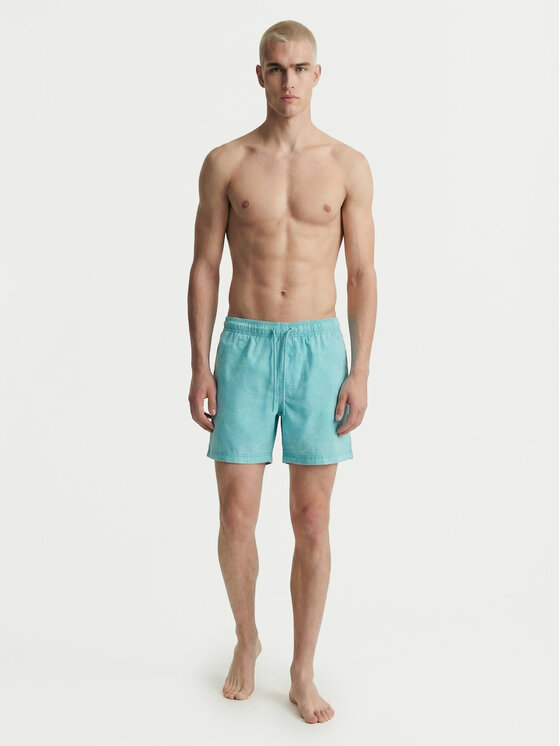 Jack & Jones Jack & Jones Plavecké šortky Maui Vibrant 12291492 Regular Fit