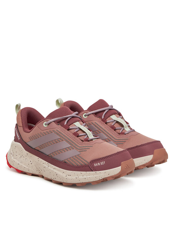 adidas adidas Трекінгові черевики Terrex Trailmaker 2 RAIN.RDY JH6340 Рожевий