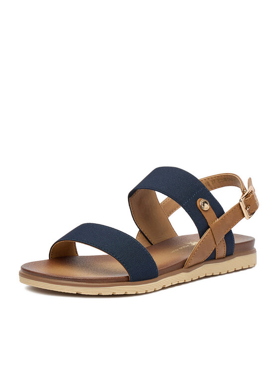 Beverly Hills Polo Club Beverly Hills Polo Club Sandalen CEO-WS6262-10 Dunkelblau