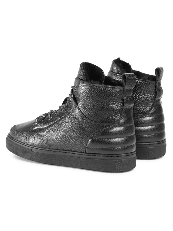 Sneakers Sneaker 50202-056 Nero