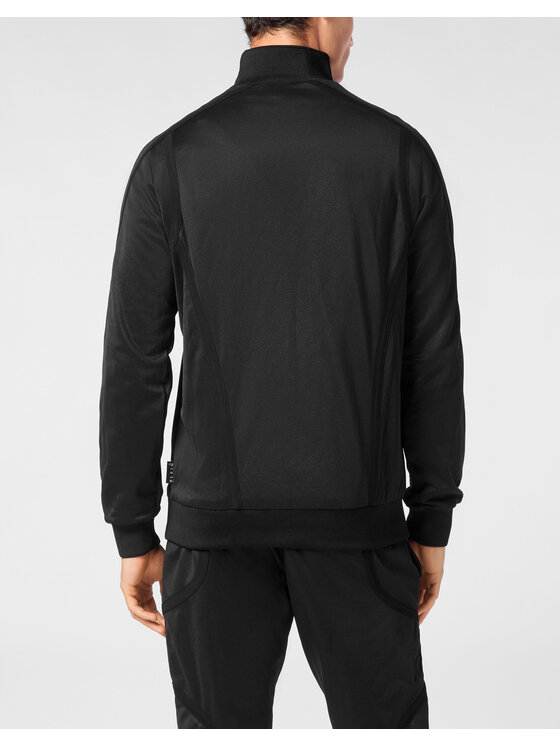 PHILIPP PLEIN PHILIPP PLEIN Principi attivi 9437 Nero Active Fit