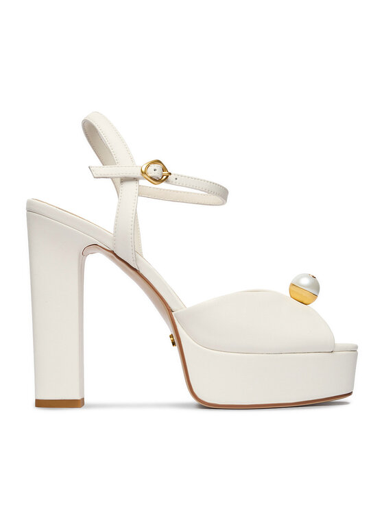 GINO ROSSI GINO ROSSI Sandale CEO-ROSE-LT2092-2 Alb