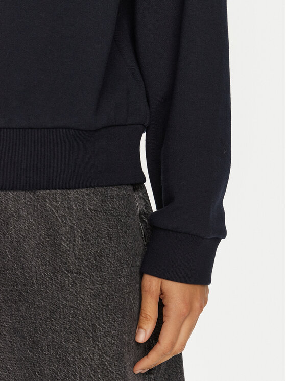 Miss Sixty Miss Sixty Sweatshirt 6L3TJ5420000 Dunkelblau Regular Fit