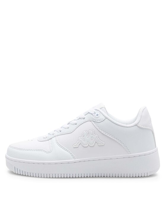 Kappa Kappa Superge Maserta 32193CW-001 Bela